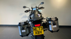 Triumph Tiger 900 Rally Aragon (23MY)